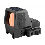 Коллиматор Vector Optics Frenzy Plus 1x22x32 Solar, MRS, красная, арт. SCRD-SM44 [VECTOR OPTICS]